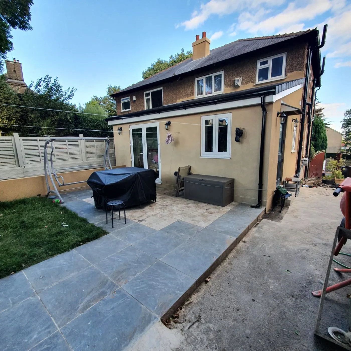 Photo 10 of 10: Single-storey rear extension in Halifax