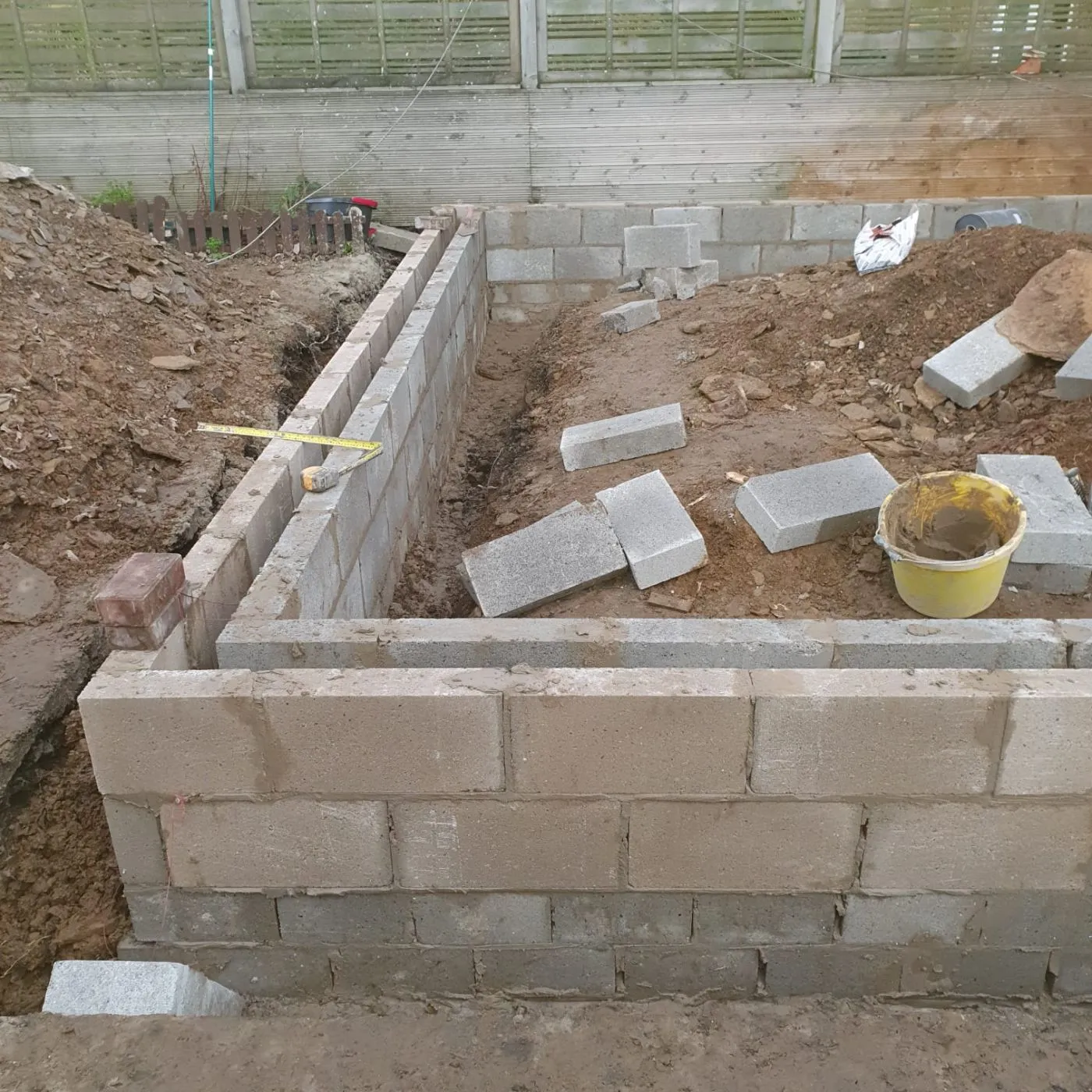 Photo 2 of 10: Single-storey rear extension in Halifax