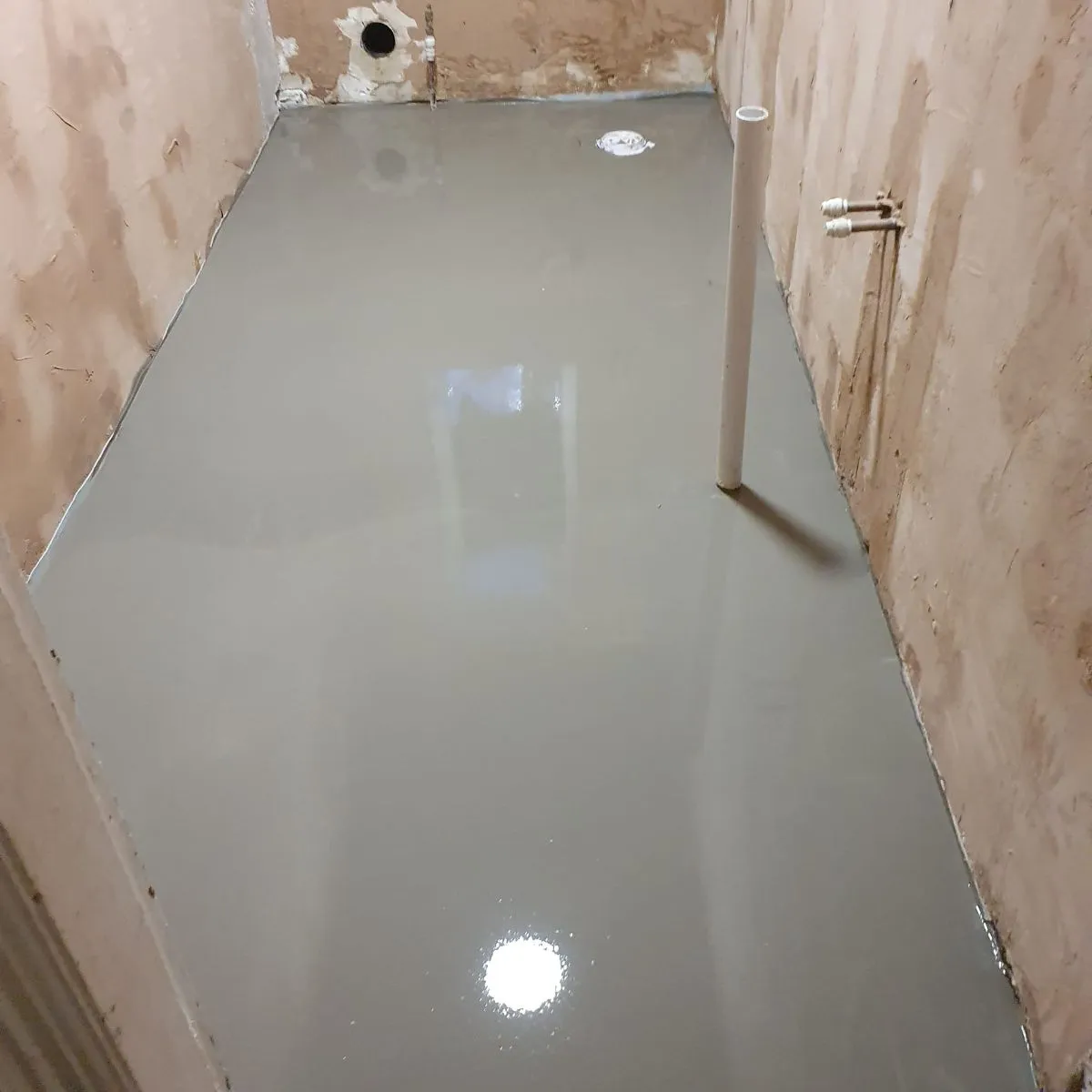 Photo 5 of 8: Full bathroom refit in Halifax