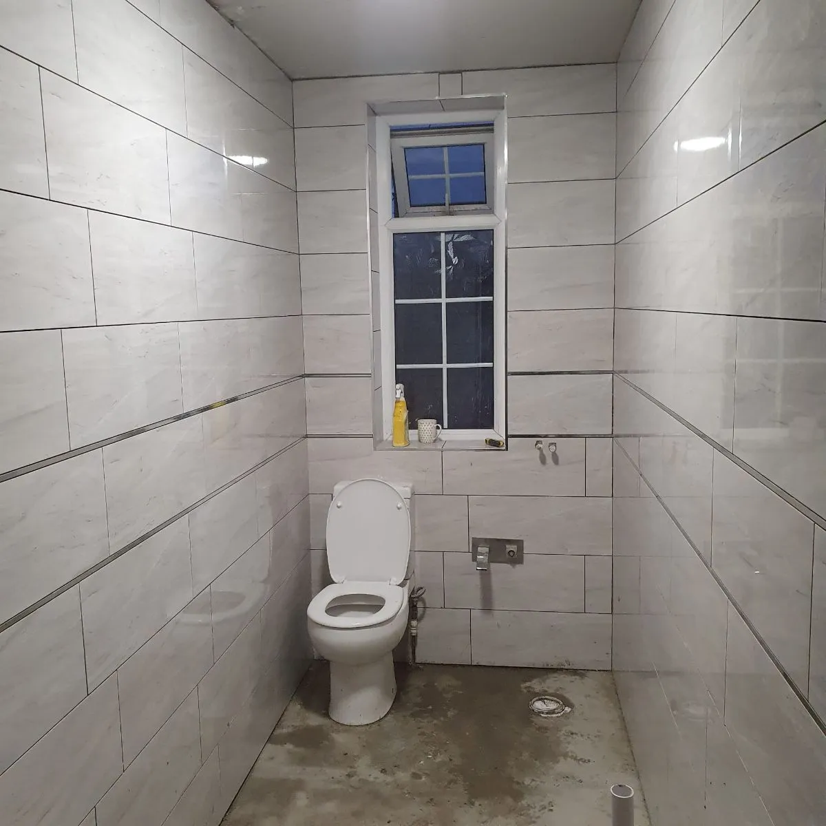 Photo 6 of 8: Full bathroom refit in Halifax