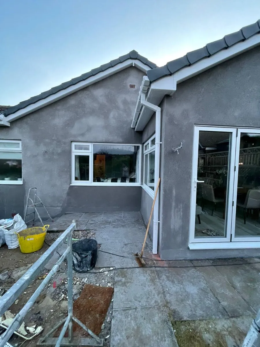 Photo 6 of 9: Bungalow rendering