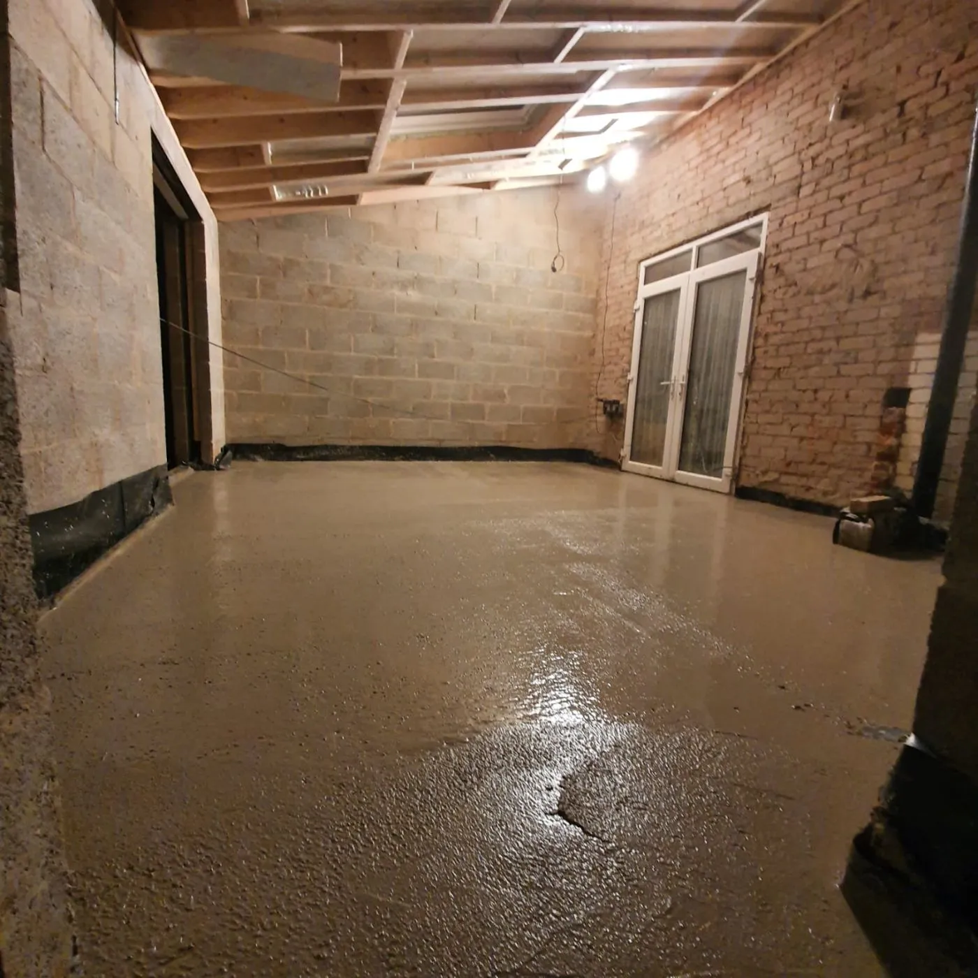Photo 8 of 10: Single-storey rear extension in Halifax